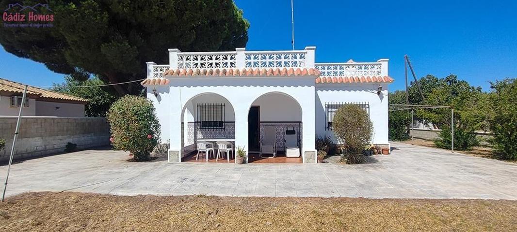 CASA INDEPENDIENTE EN BARRIO JARANA photo 0