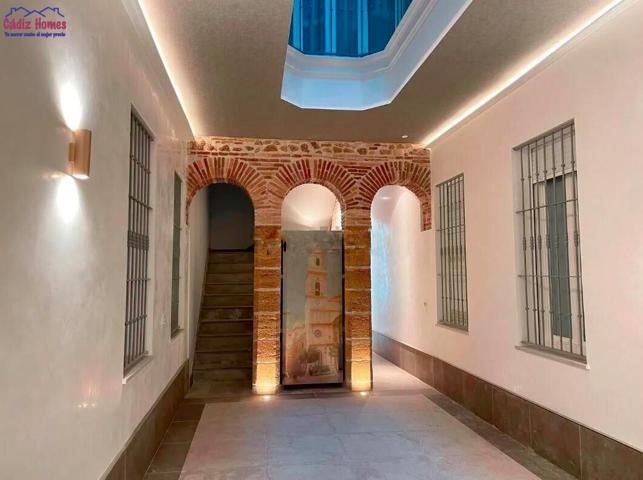 VIVIENDA DE RECIENTE CONSTRUCCIÓN.-ZONA LA VIÑA-CALETA photo 0