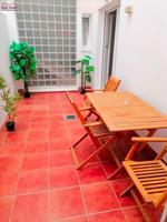 APARTAMENTO EN PLANTA BAJA .-ZONA TEATRO FALLA photo 0