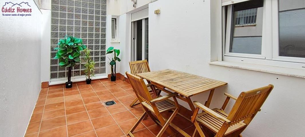 APARTAMENTO EN PLANTA BAJA .-ZONA TEATRO FALLA photo 0