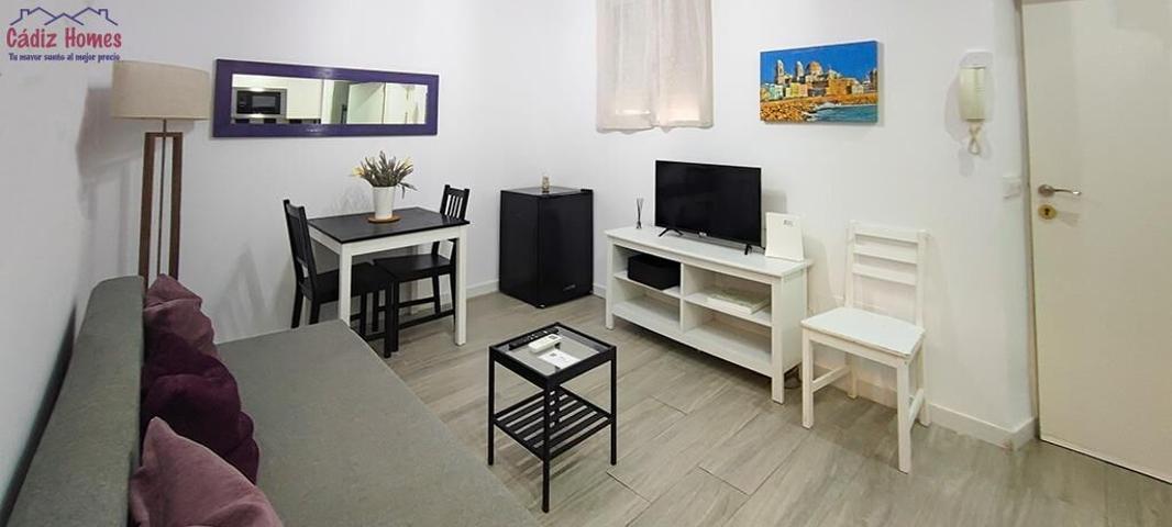 APARTAMENTO CON LICENCIA TURISTICA .- ZONA MERCADO CENTRAL-CAMPO DEL SUR photo 0
