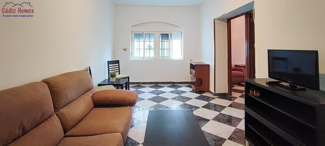 VIVIENDA EN PLANTA BAJA .- ZONA VARELA photo 0