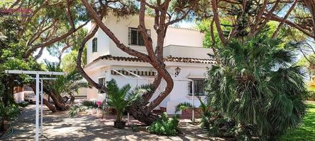 CHALET A 100 METROS DE LA PLAYA DE LA BARROSA photo 0