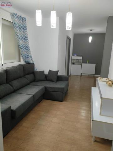 VIVIENDA DE 3 DORMITORIOS A ESCASOS METROS DEL TEATRO FALLA photo 0