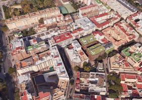 AMPLIA VIVIENDA PARA REFORMAR.-ZONA SAN FELIPE NERI photo 0