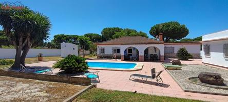 Precioso Chalet en el Pinar de los Franceses photo 0