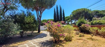Precioso Chalet en el Pinar de los Franceses photo 0