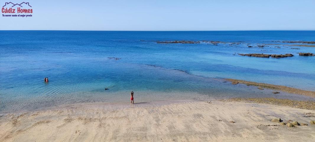 LATERAL AL MAR.-ZONA SANTA MARIA DEL MAR photo 0