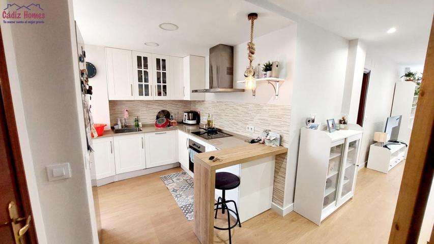 VIVIENDA REFORMADA EN LA ZONA DE LA LAGUNA photo 0