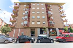 Piso en calle Ansoain 2, Pamplona photo 0