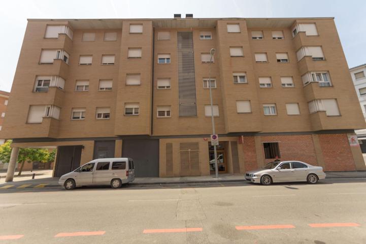 Piso en Cruz de Barcacio 15 BIS , Rochapea photo 0
