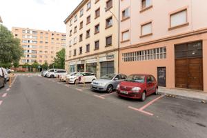 Piso en calle Ezkaroz 14, Rochapea, Pamplona photo 0