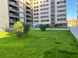 Piso en calle Juan Pablo II, Soto de Lezkairu, Pamplona photo 0