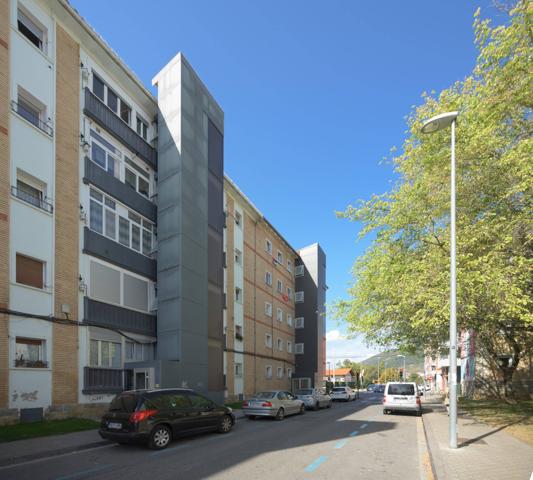 Piso en calle Lakuntza 4, Chantrea, Pamplona photo 0