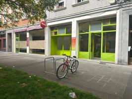 Locales en travesía Bernardino Tirapu 5 - 7, Pamplona photo 0