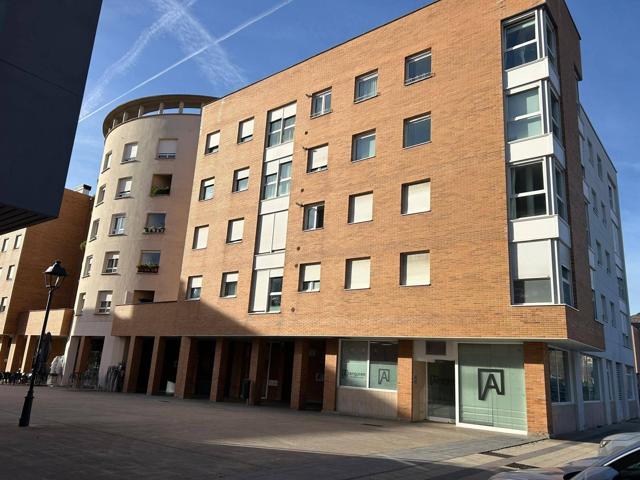 Piso en pza Guitarrista Sabicas, 5, PAMPLONA photo 0