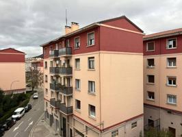 Piso calle Cendeas, 6, Rochapea, Pamplona photo 0