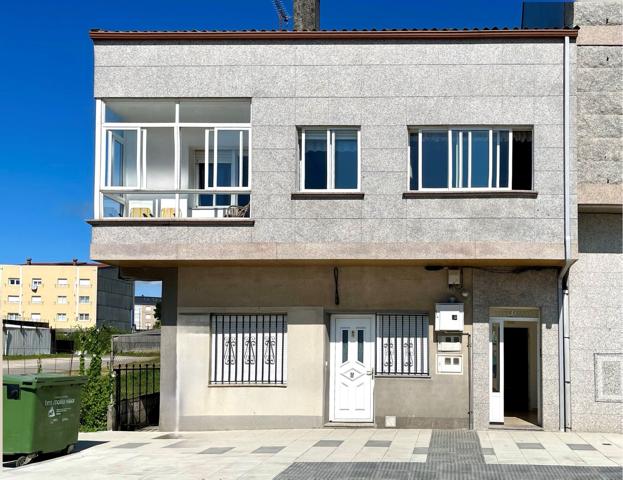 Dúplex En venta en Teixeiro Cent.urbano, Curtis photo 0
