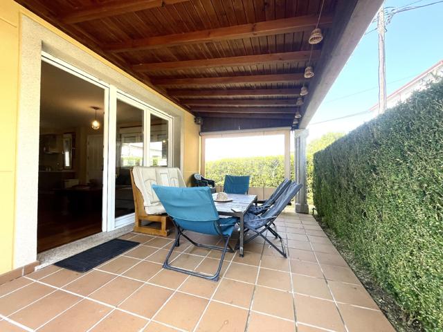 Casa En alquiler en Curtis Centro Urbano, Curtis photo 0