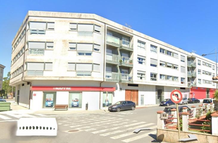 Piso En venta en Teixeiro Cent.urbano, Curtis photo 0