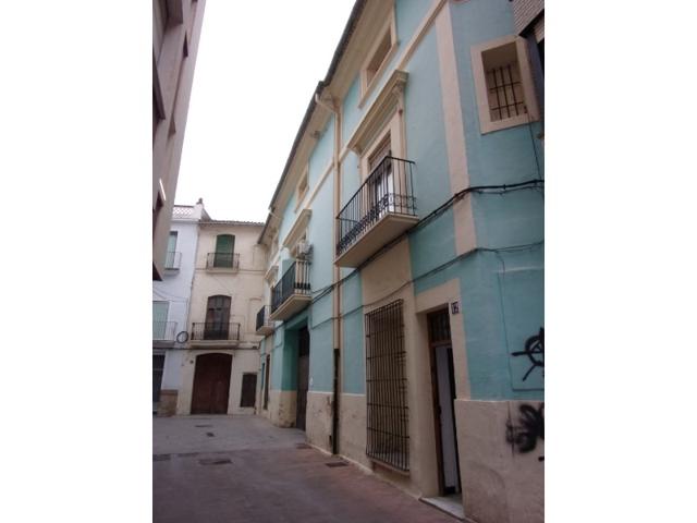 Casa En venta en Ayuntamiento, Alzira photo 0