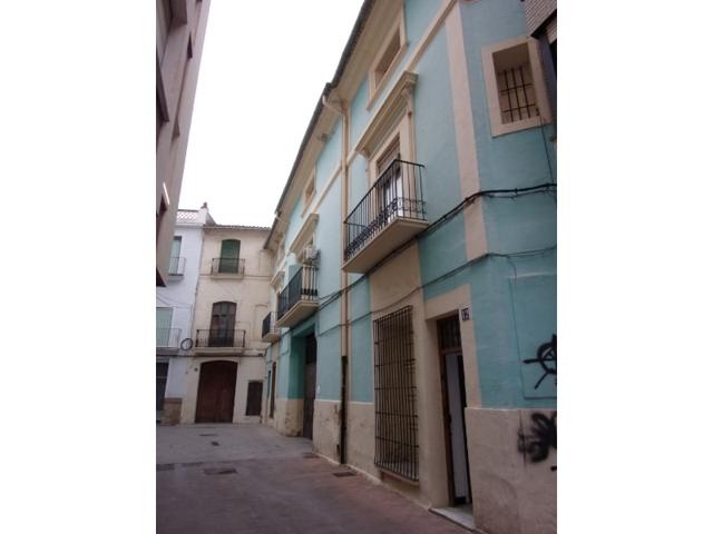 Casa En venta en Albuixarres, Alzira photo 0
