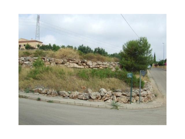 Terreno Urbanizable En venta en Alberic photo 0
