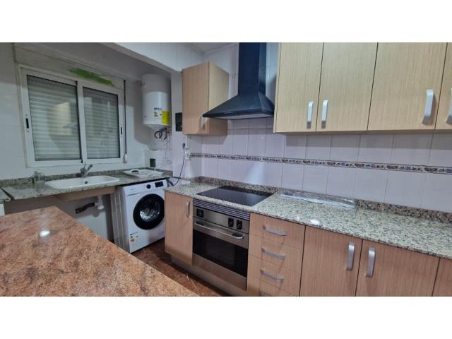 Piso En venta en Carcaixent photo 0