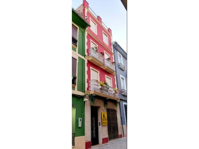 Casa En venta en Alzira photo 0