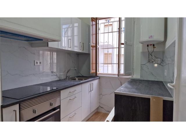 Piso En venta en Carcaixent photo 0