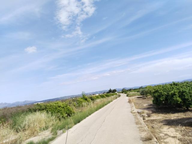 Terreno Urbanizable En venta en Benimuslem photo 0