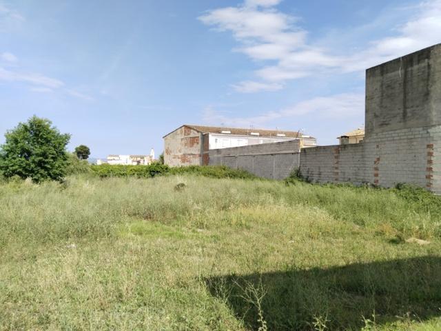 Terreno Urbanizable En venta en Càrcer photo 0