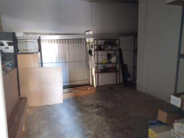 Parking En venta en Alzira photo 0