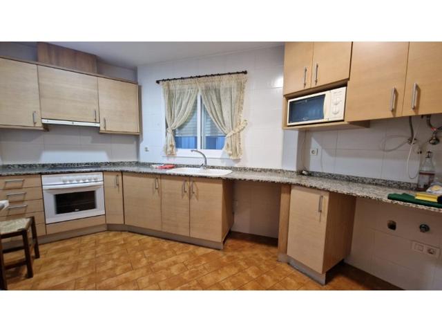 Piso En venta en Carcaixent photo 0