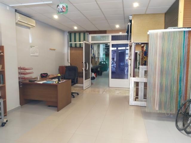 Local En venta en Alzira photo 0