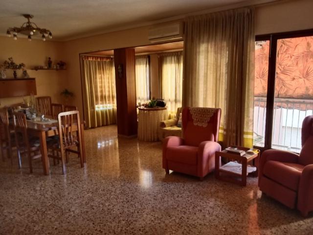 Piso En venta en Carcaixent photo 0