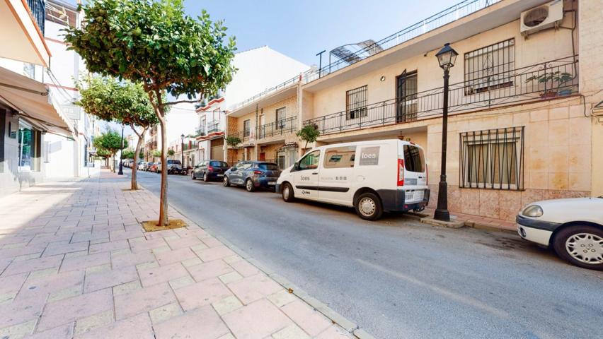 SE VENDE CASA-TERRENO PARA CONSTRUIR UN EDIFICIO photo 0