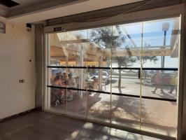 LOCAL EN VENTA PASEO MARITIMO FRENTE AL MAR photo 0