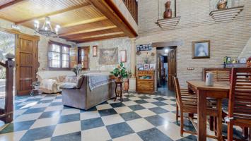 BAJADA DE PRECIO !!!! PRECIOSA CASA CON PARCELA A LA VENTA EN  ANTEQUERA photo 0