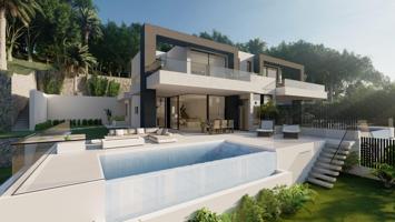 VENTA Villas independientes - Chalet Pareados . MIJAS GOLF photo 0
