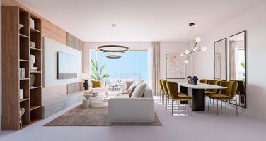 Piso en venta, Benalmádena, Málaga photo 0
