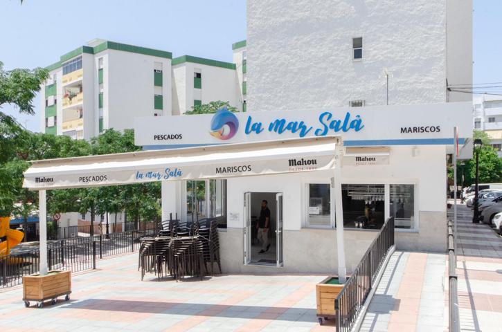 Oportunidad Marbella venta Restaurante. photo 0