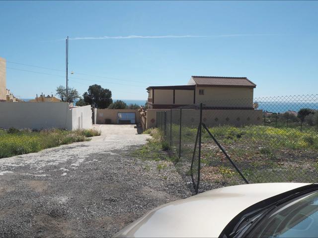 TORREMOLINOS- SUELO URBANO PARA VIVIENDA PLURIFAMILIAR photo 0