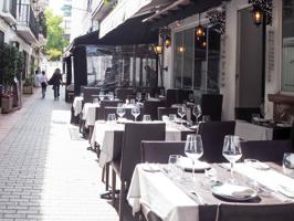 Traspaso de Restaurante en el Casco Antiguo Marbella. photo 0