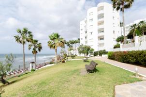 Fantástico complejo de apartamentos turísticos en primera línea de playa photo 0