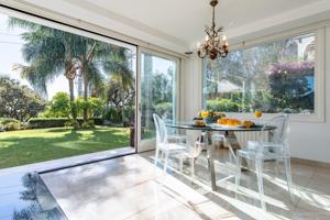 VENTA CHALET CON JARDIN Y PISCINA EN CALAHONDA-MIJAS photo 0