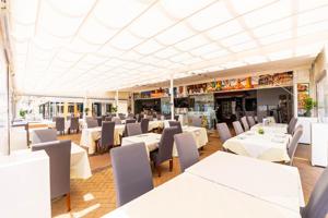TRASPASO RESTAURANTE 1RA LINEA DE PLAYA photo 0