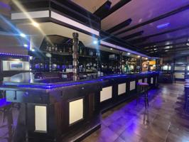 BAR DE COPAS EN VENTA EN PLENO CENTRO DE TORREMOLINOS photo 0