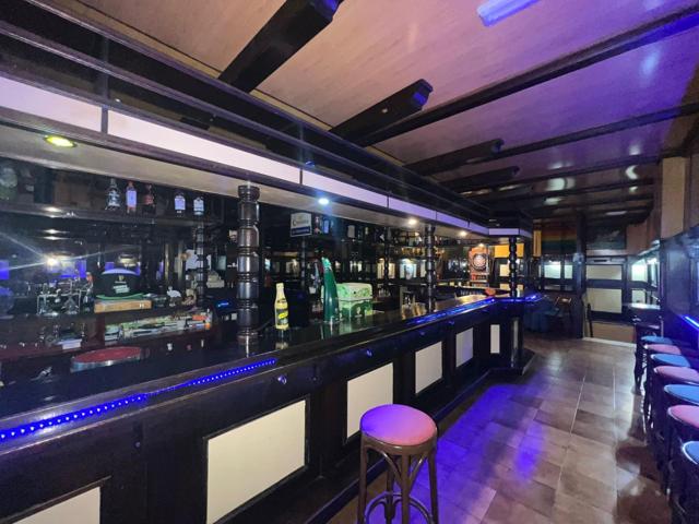 BAR DE COPAS EN VENTA EN PLENO CENTRO DE TORREMOLINOS photo 0