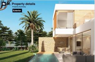Villa de lujo con vistas panorámicas al mar en venta en la Costa del Sol photo 0